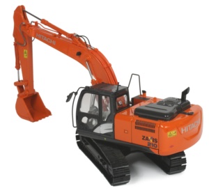 Hitachi ZX210-5