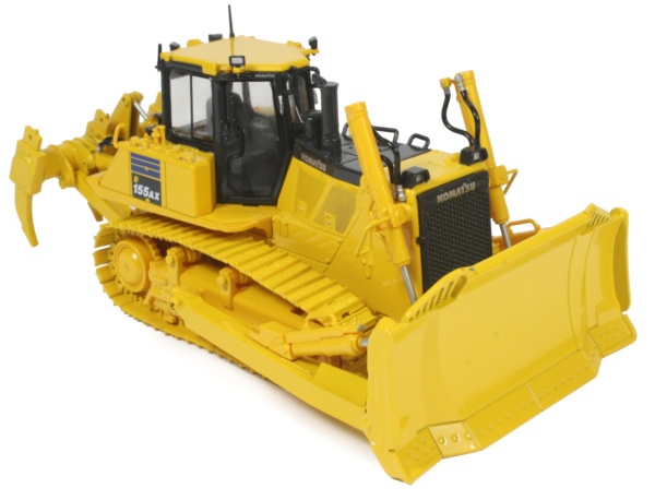 Komatsu D155AX Bulldozer