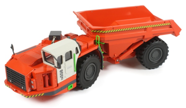 Sandvik TH550