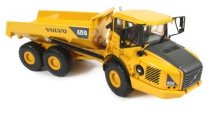 Volvo A25D