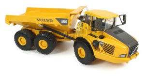 Volvo A40D