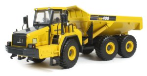 Komatsu HM400