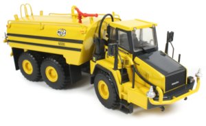 Komatsu HM400 Bowser