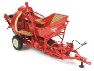 Grimme Universal
