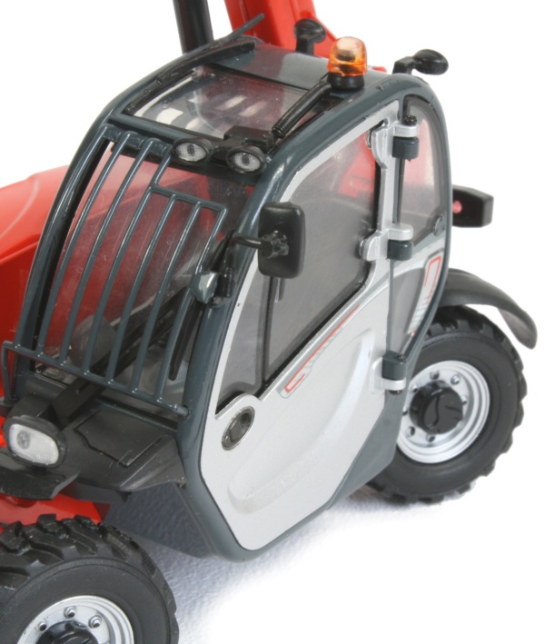 Manitou MT625T Telehandler