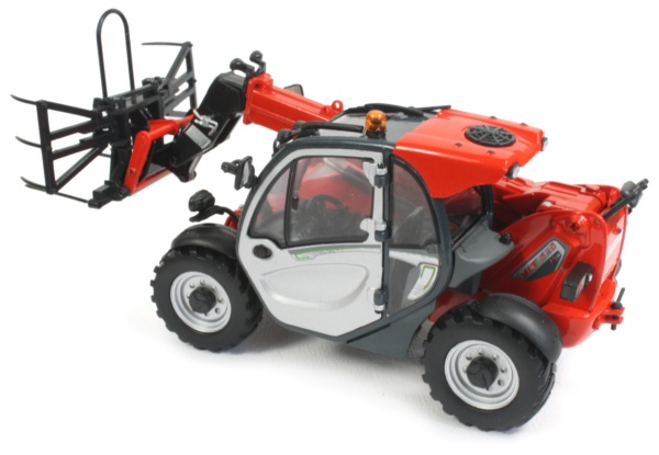Manitou MT625-75H Telehandler