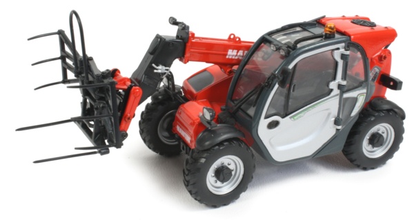Manitou MT625-75H Telehandler