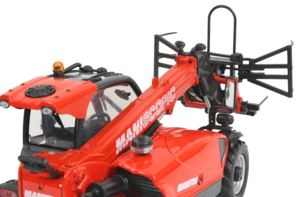 Manitou MT625-75H Telehandler