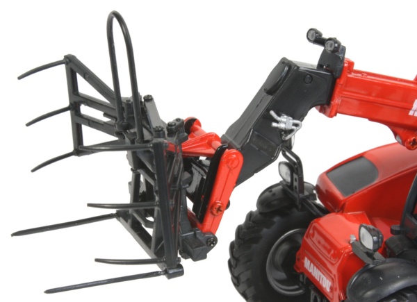 Manitou MT625-75H Telehandler