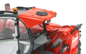Manitou MT625-75H Telehandler