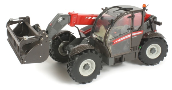 Massey Ferguson 9407 Telehandler