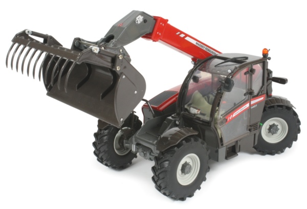 Massey Ferguson 9407 Telehandler