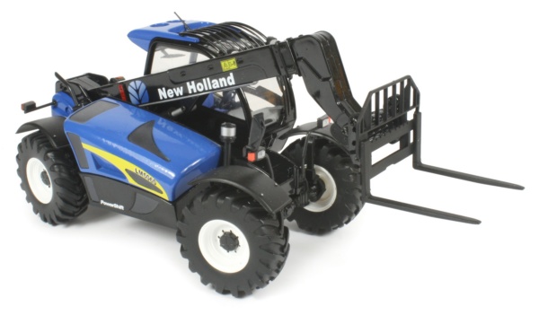 New Holland LM5060 telehandler