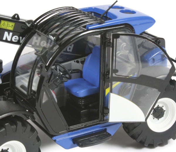 New Holland LM5060 telehandler