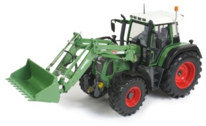 Fendt 415