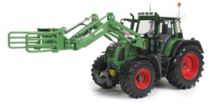 Fendt 415