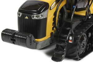 Challenger MT775E Tractor