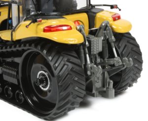 Challenger MT775E Tractor