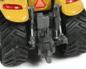 Challenger MT775E Tractor