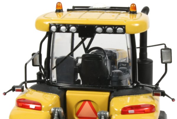 Challenger MT775E Tractor