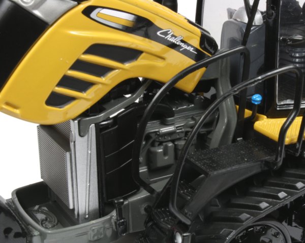 Challenger MT775E Tractor