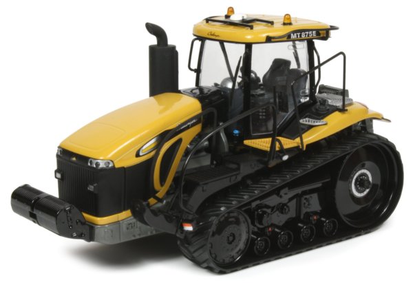 Challenger MT875E Tractor