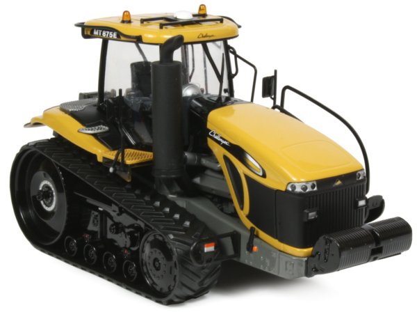 Challenger MT875E Tractor