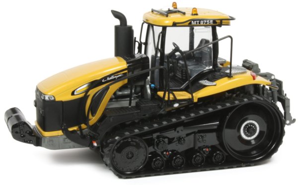Challenger MT875E Tractor