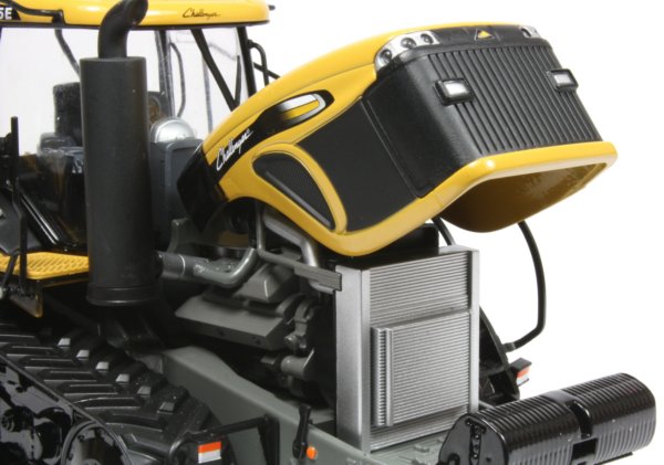 Challenger MT875E Tractor