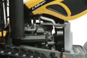 Challenger MT875E Tractor