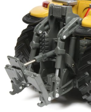 Challenger MT875E Tractor