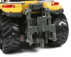 Challenger MT875E Tractor