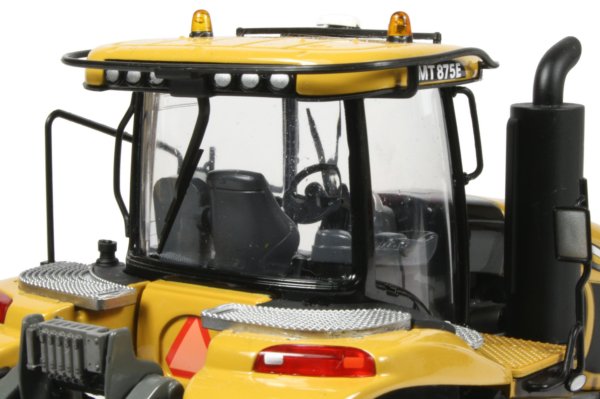 Challenger MT875E Tractor