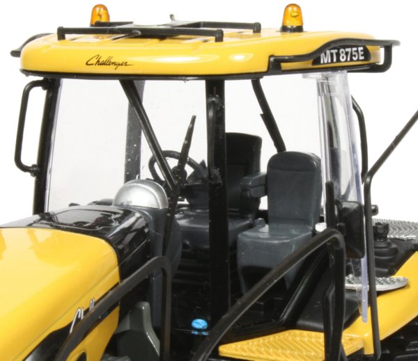 Challenger MT875E Tractor