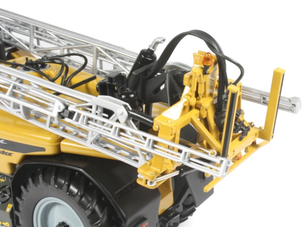 Challenger RoGator 655