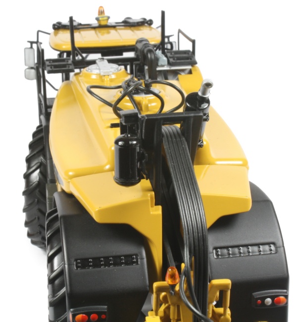 Challenger RoGator 655