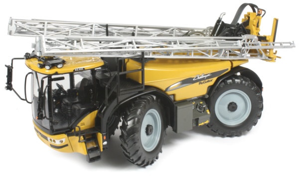 Challenger RoGator 655