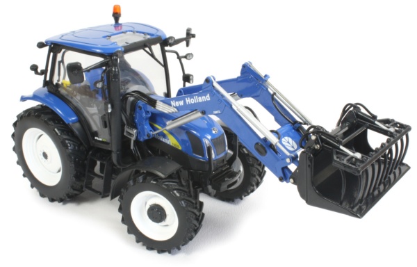 New Holland T6020 Tractor