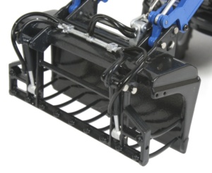 New Holland T6020 Tractor