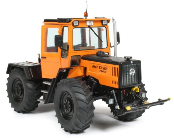 MB-Trak 1100