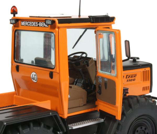 MB-Trak 1100