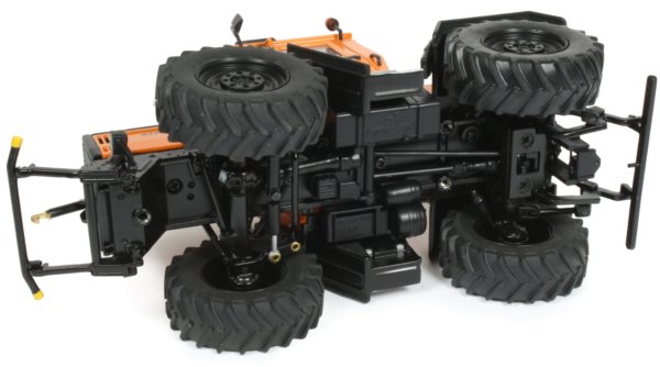 MB-Trak 1100