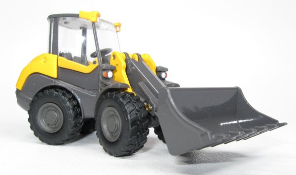 Ahlmann AX85 Wheel Loader