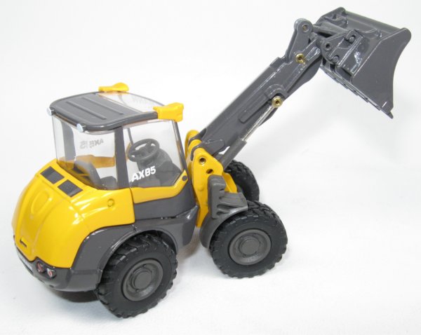Ahlmann AX85 Wheel Loader