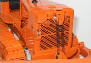 Allis Chalmers HD21
