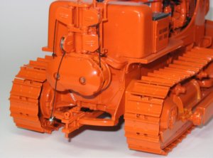 Allis Chalmers HD21