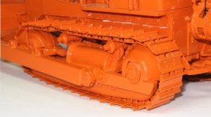 Allis Chalmers HD21