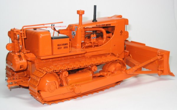 Allis Chalmers HD21