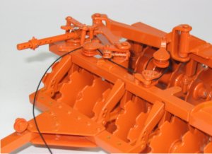 Allis Chalmers HD21