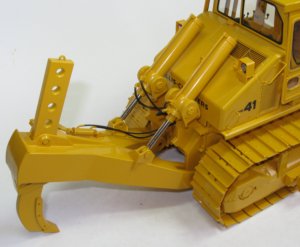 Allis Chalmers HD41 Bulldozer
